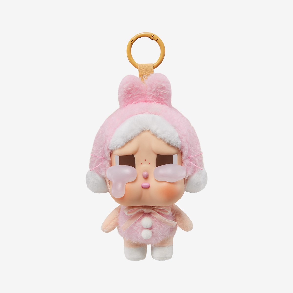 CRYING BABY☆I'LL GIVE YOU ALL MY LOVE I'll Give You All My Love - CRYBABY Crying Again Series