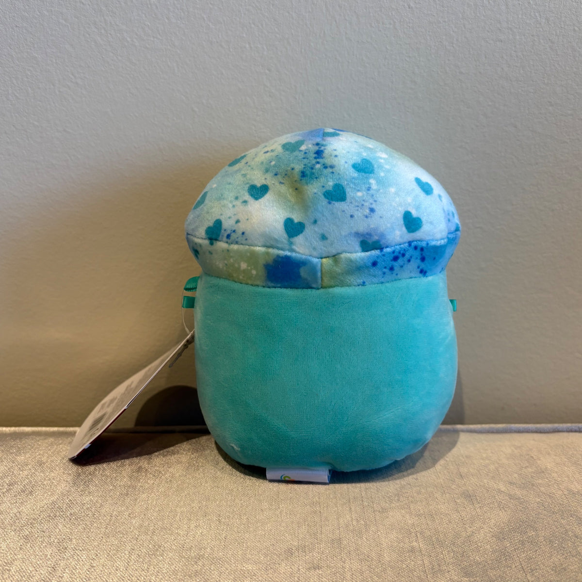 5” Mully the Mushroom by Squishmallows - 2