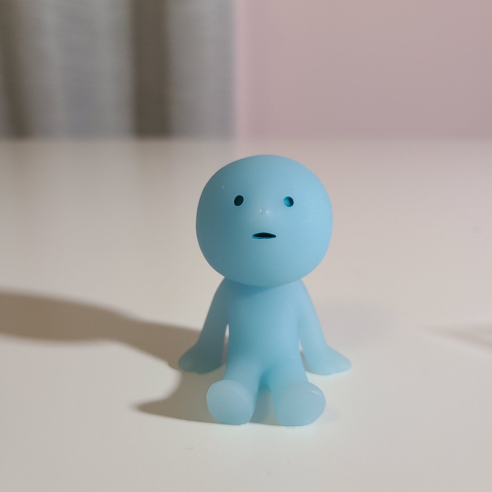 Smiski Dazed- Bath Series  - 1