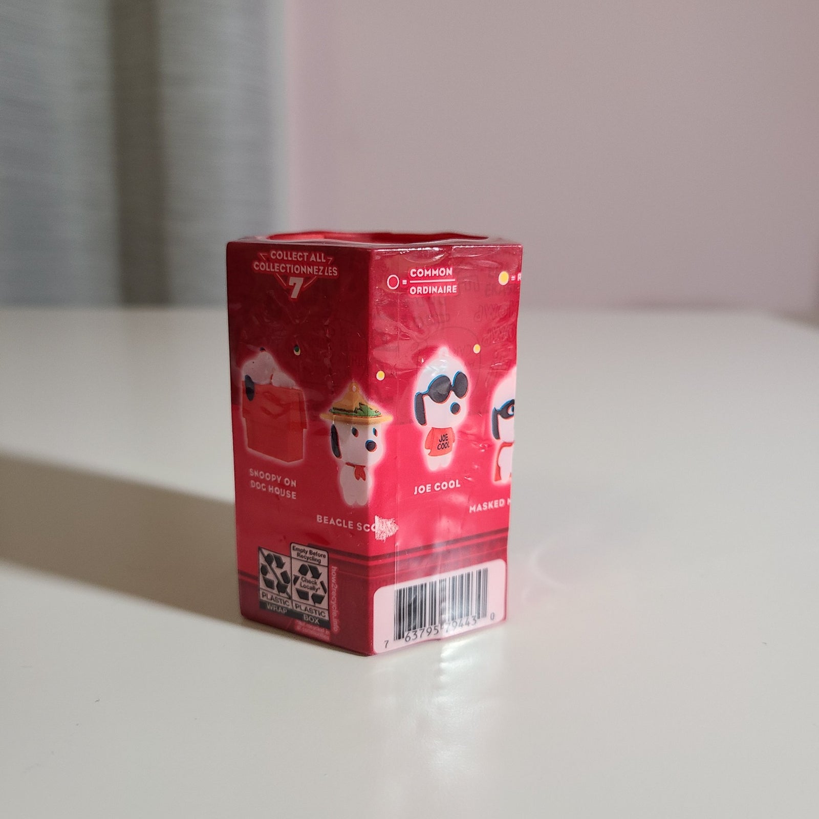 Snoopy - Mystery Ornaments Blind box - Hallmark - 1