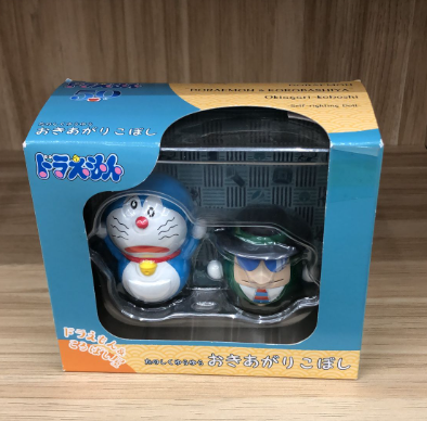 DORAEMON- Korobashi Poly Doll - DORAEMON - 2