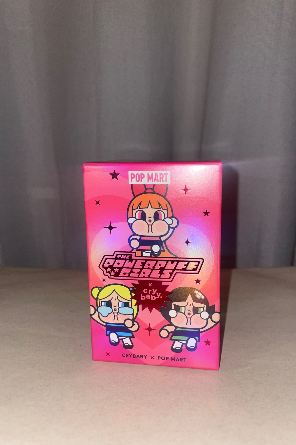 Bunny Blossom - CRYBABY x Powerpuff Girls Series  - 2