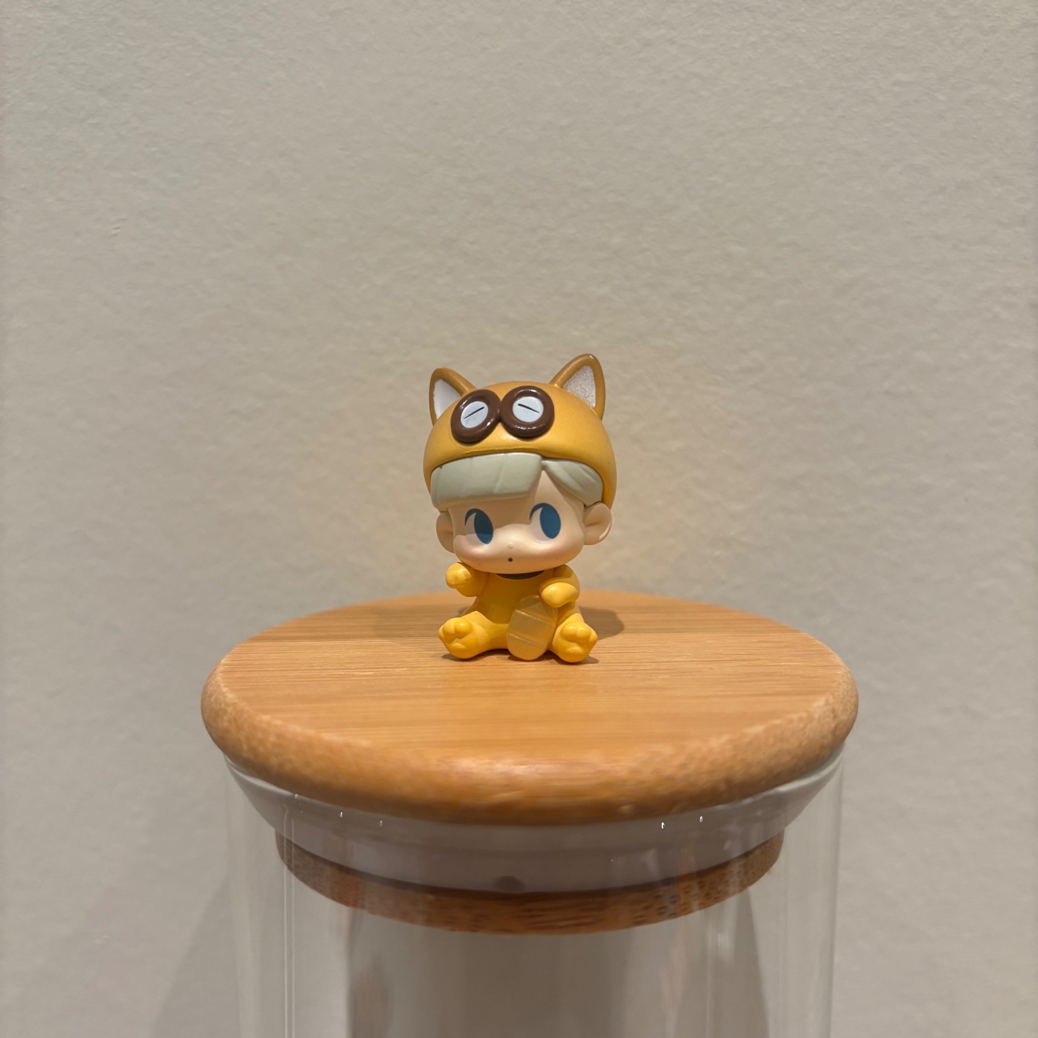 その他 popmart lilios The Fortune Cat Lilios x mspringerrr the Fortune Cat – MyTinyToyStore