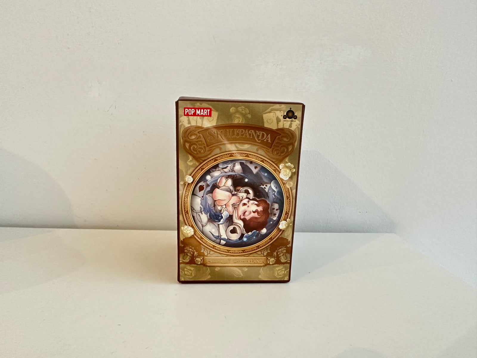SKULLPANDA Everyday Wonderland Series Blind Box by POP MART - 1
