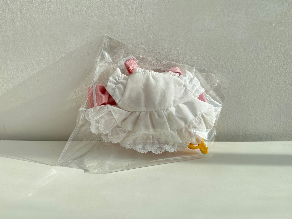 Sakura the cardcaptor Outfit - Labubu Clothes  - 3