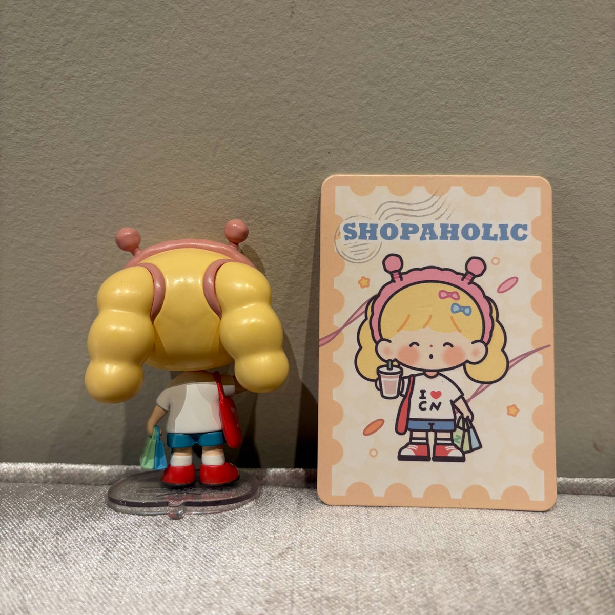 Shopaholic - zZoton Travel Together by Finding Unicorn - 2