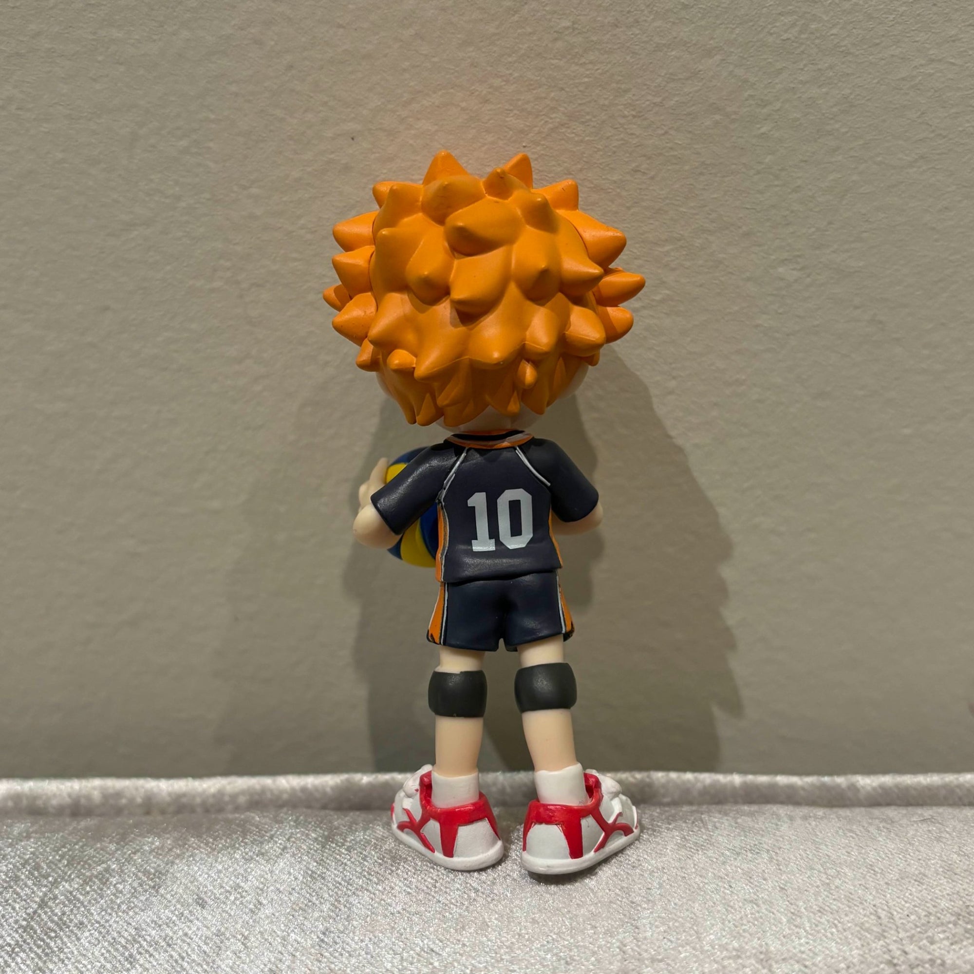 Hinata Shoyo - Haikyuu Figure by PalVerse - 2