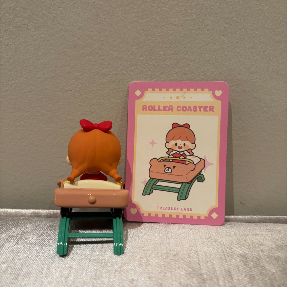 Roller Coast - zZoton Treasure Land by Finding Unicorn - 2