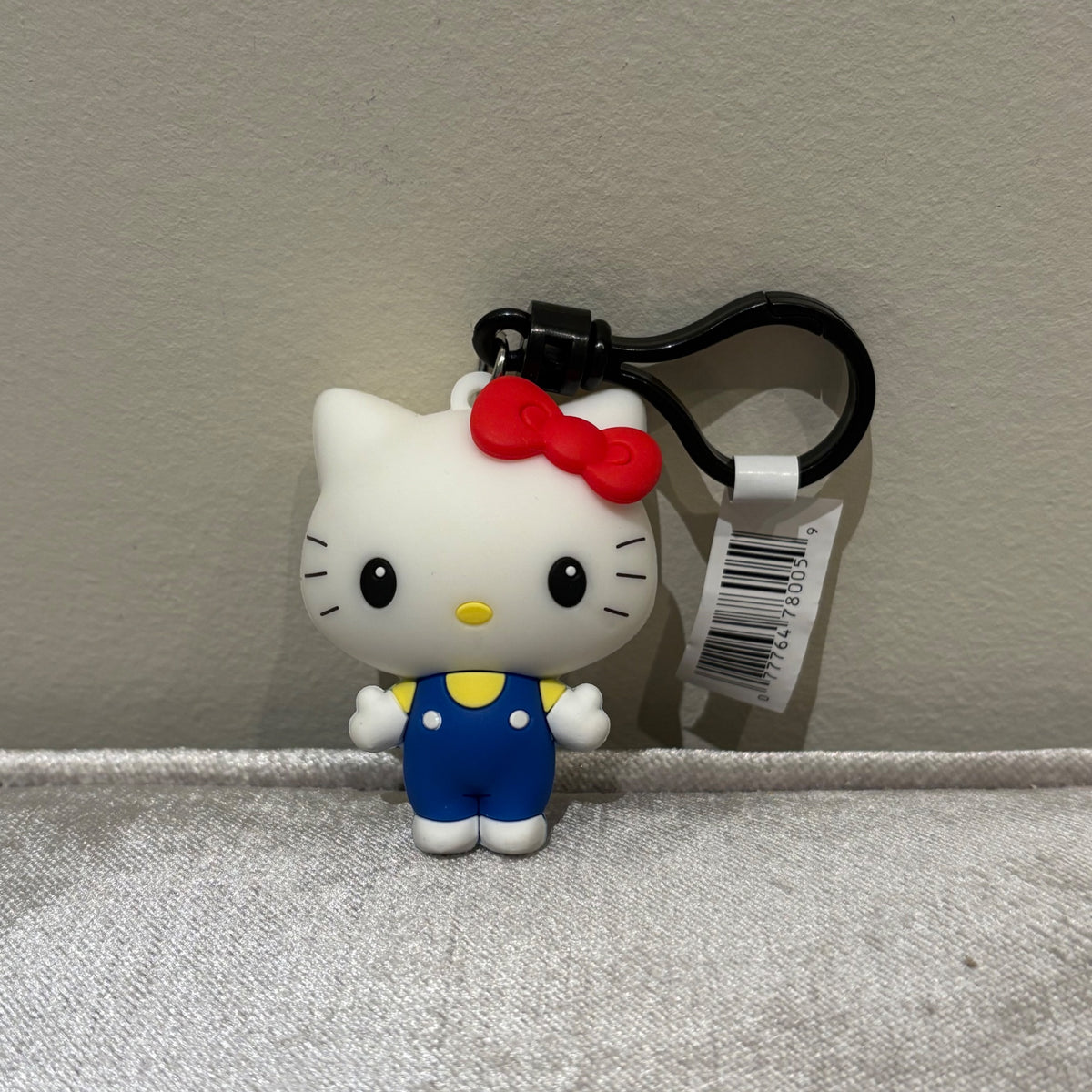 Hello Kitty - Hello Kitty &amp; Friends Figural Bag Clip Series 1 - 1