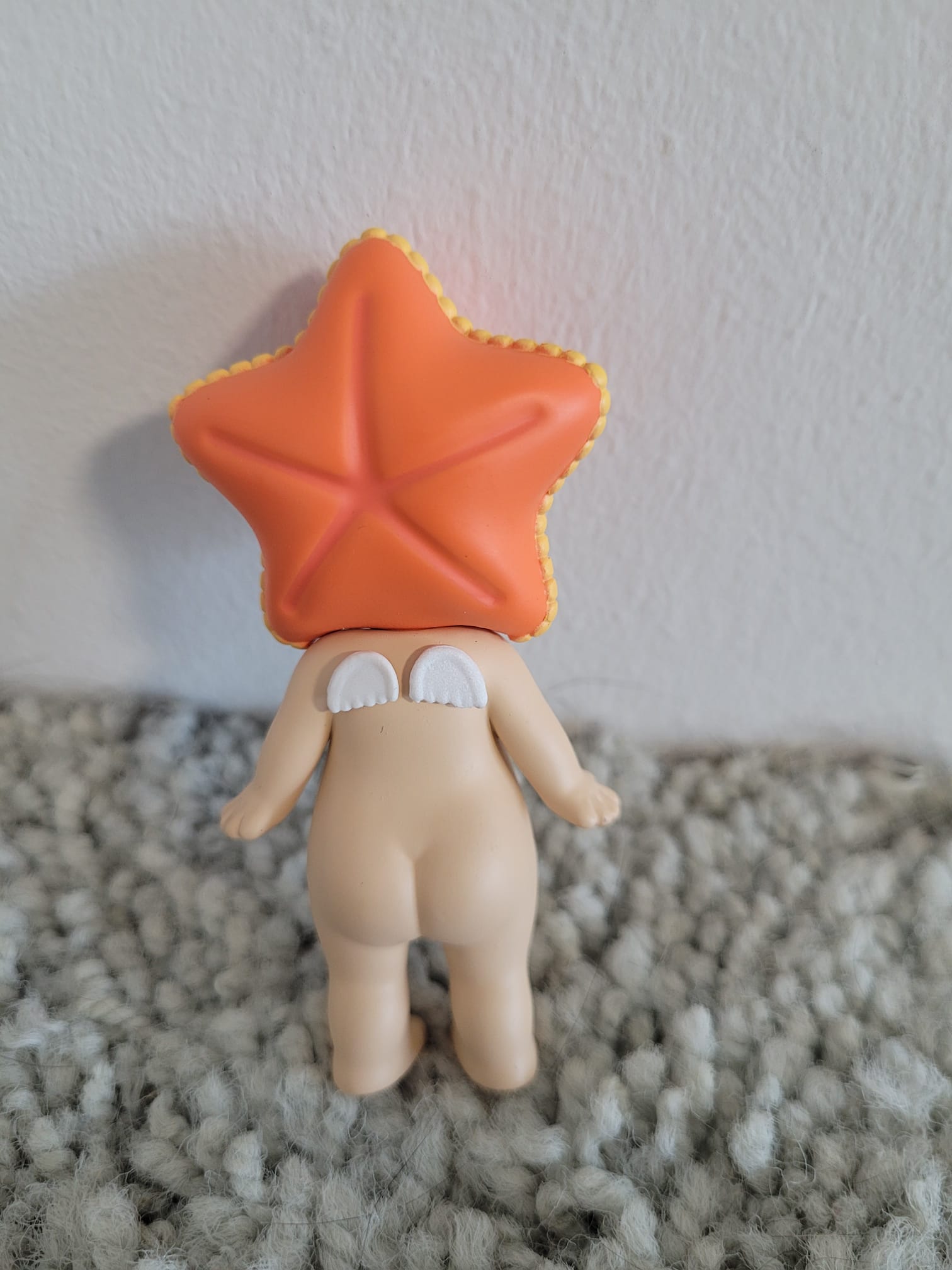 Starfish - Sonny Angel Marine Series - Dreams - 2