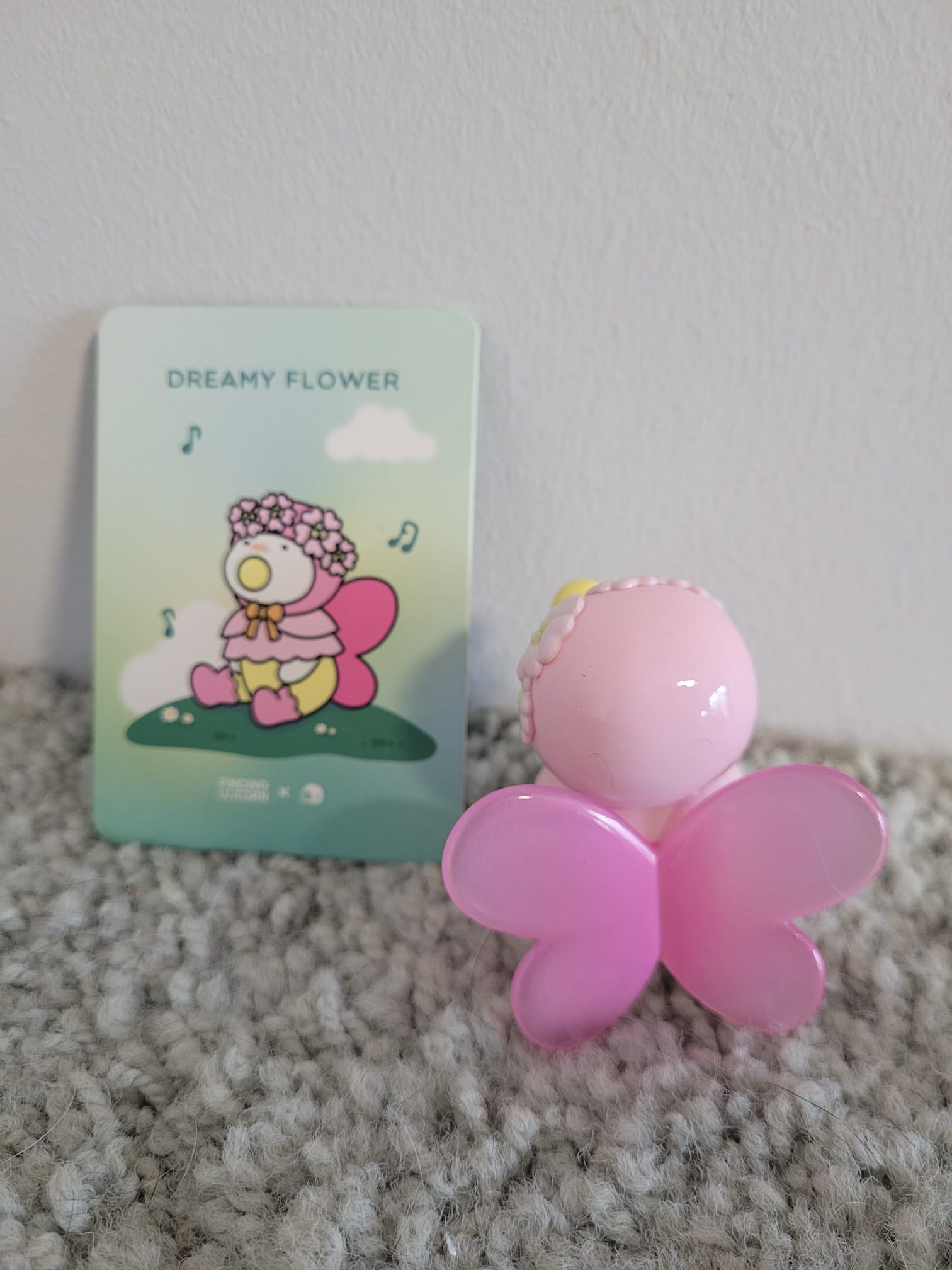 Dreamy Flower - Repolar Garden  - Brand or Artist - 1