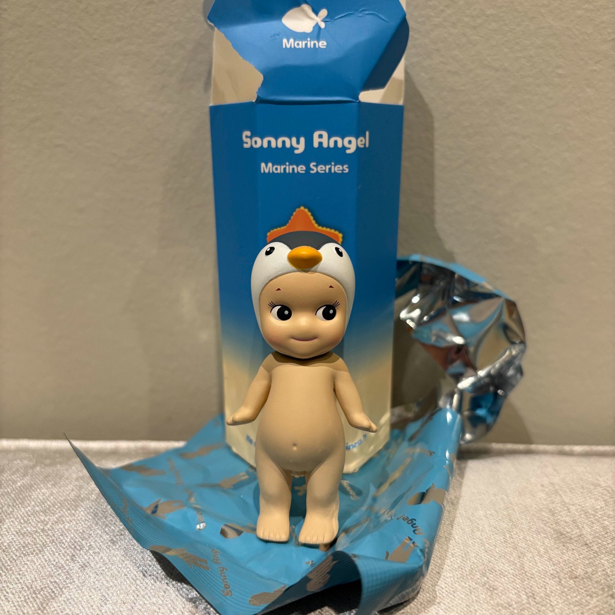 Sonny Angel Marin Series マリンシリーズ １８個セット Sonny Angel - ドリームズ 公式 ソニーエンジェル マリン
