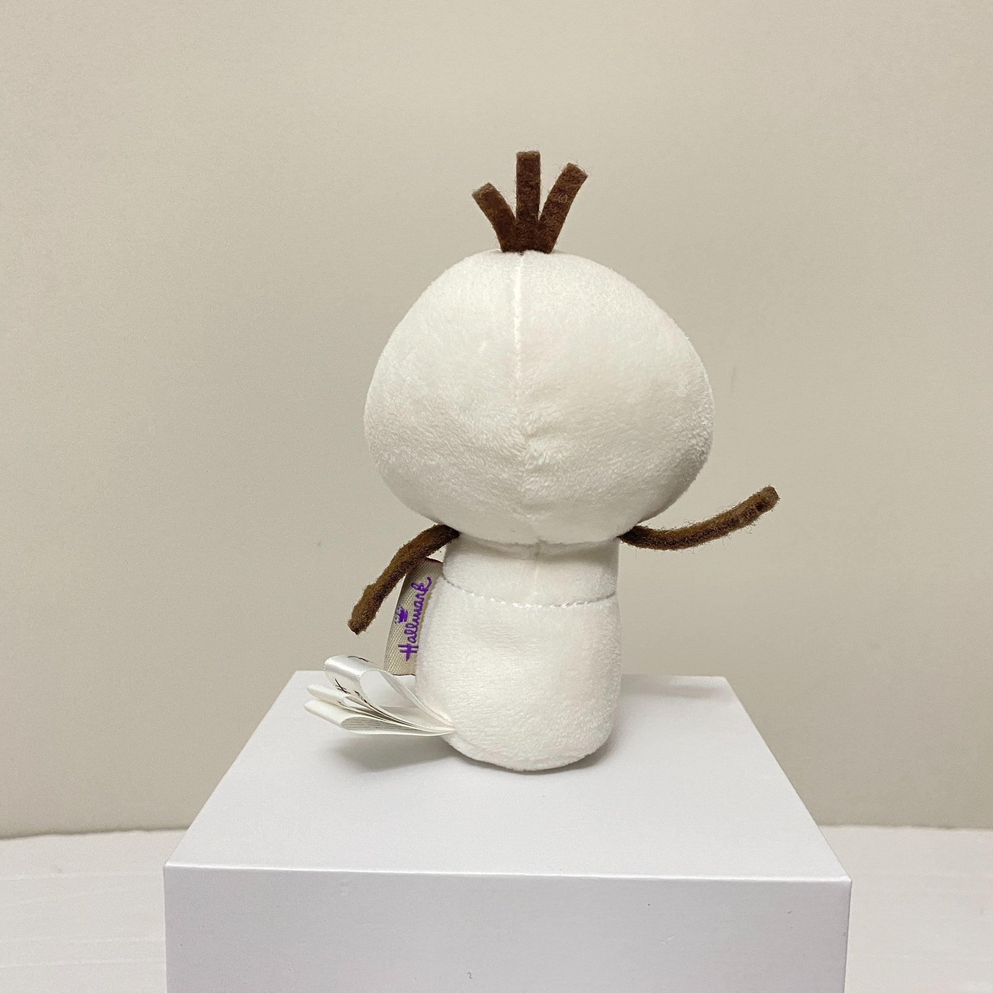 Frozen Olaf itty bitty Plush Toy - Hallmark - 1