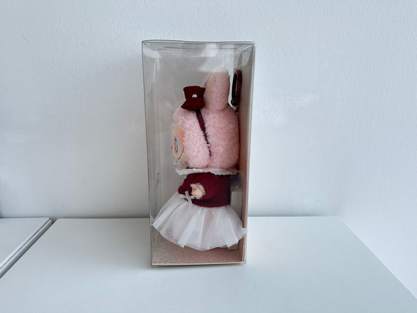 Labubu Mokoko (POP LAND LIMITED) Twinkly Fairy Tale Vinyl