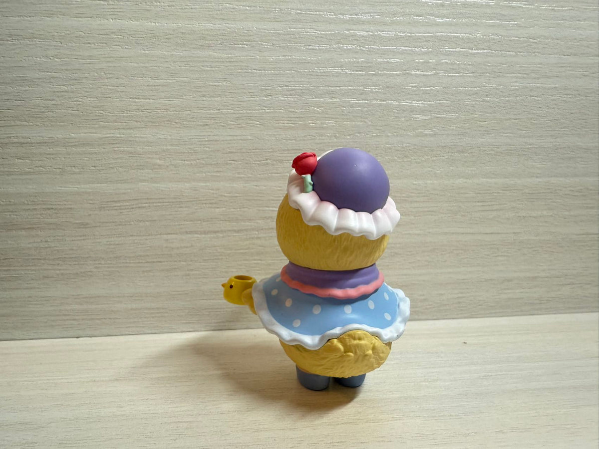 Ducky Baby - PUCKY Animal Tea Party- Pop Mart - 2