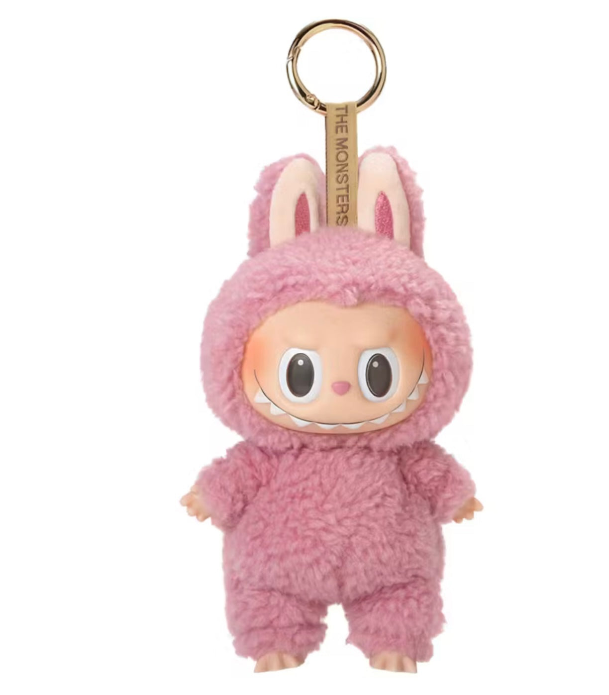 POPMART LABUBU マカロンぬいぐるみ　Lychee Berry POPMART LABUBU マカロン ぬいぐるみ Lychee Berry - メルカリ