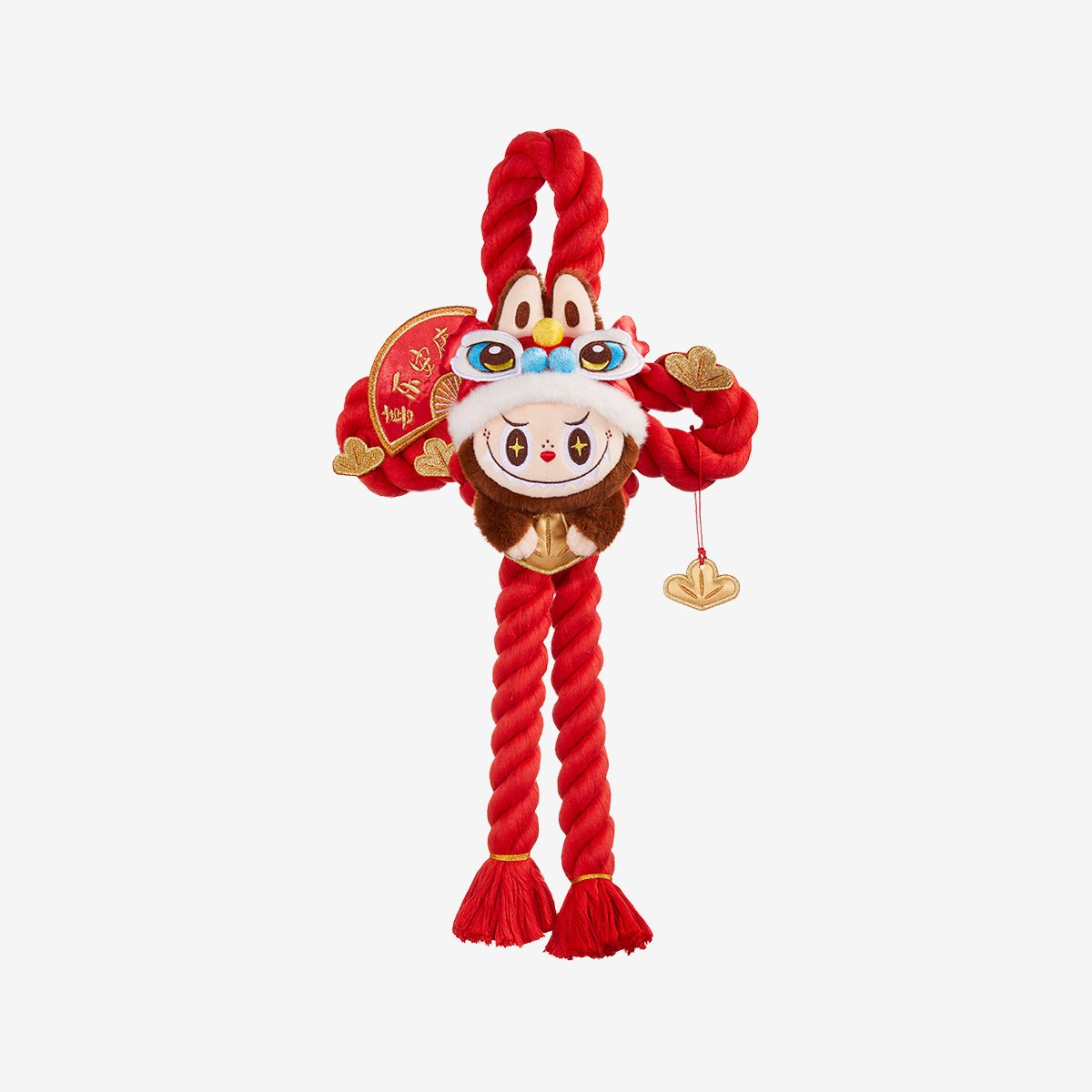 新品未開封POPMART LABUBU Pop-Mart-x-The-Monster-KAIJU-