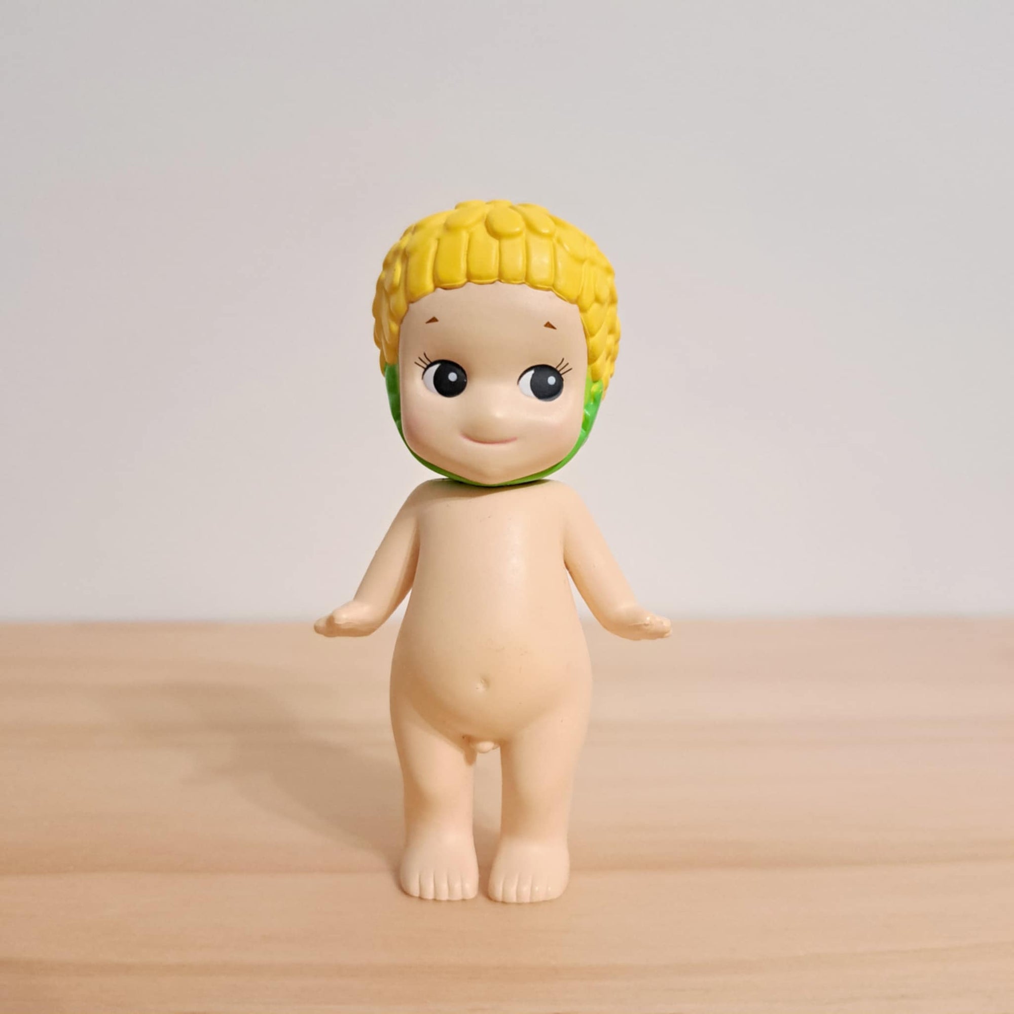 Dandelion (retired) - Sonny Angel Flower Series (2016 version) - 1