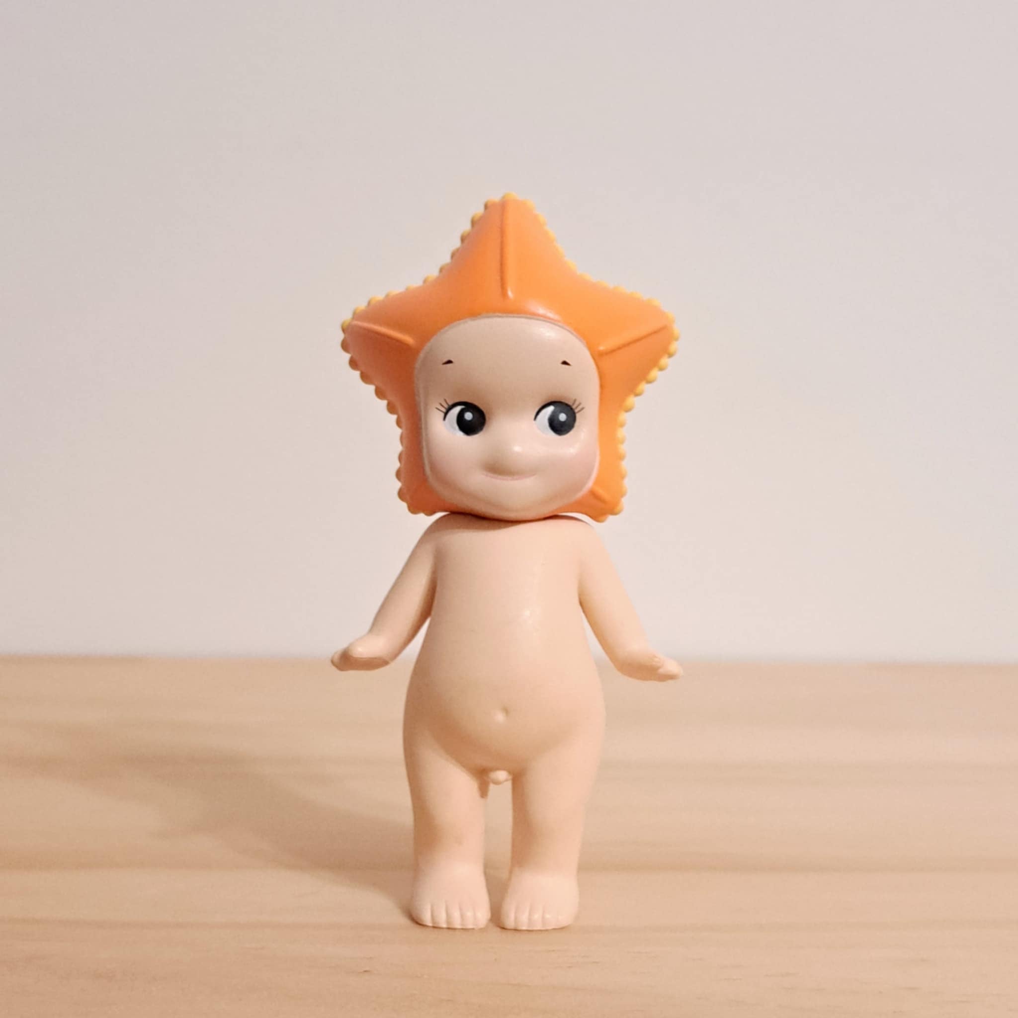Starfish - Sonny Angel Marine Series (2016 version