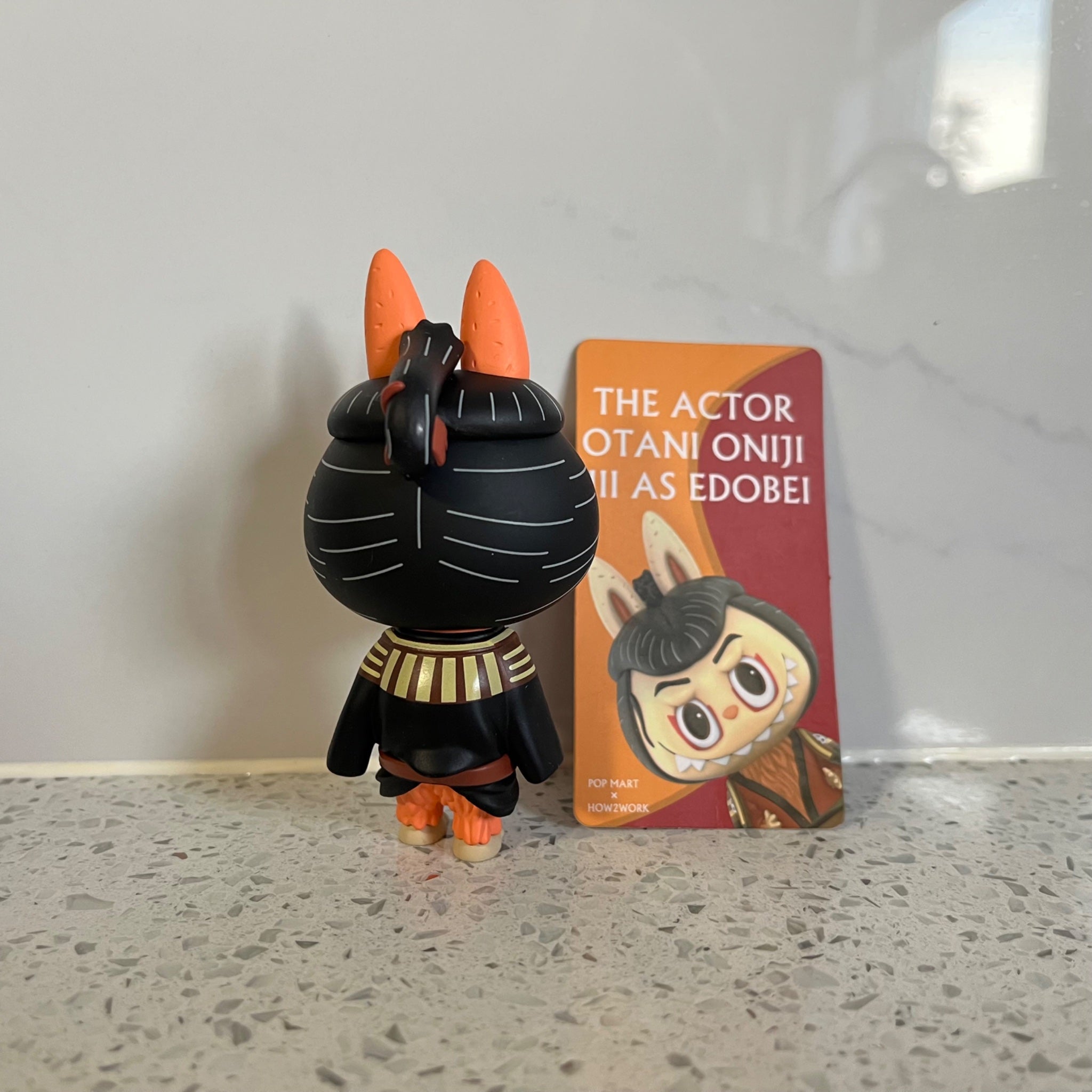 POPMART THE MONSTER ARTセット 652eb54139e4ab4dc3c1b6b7_17361