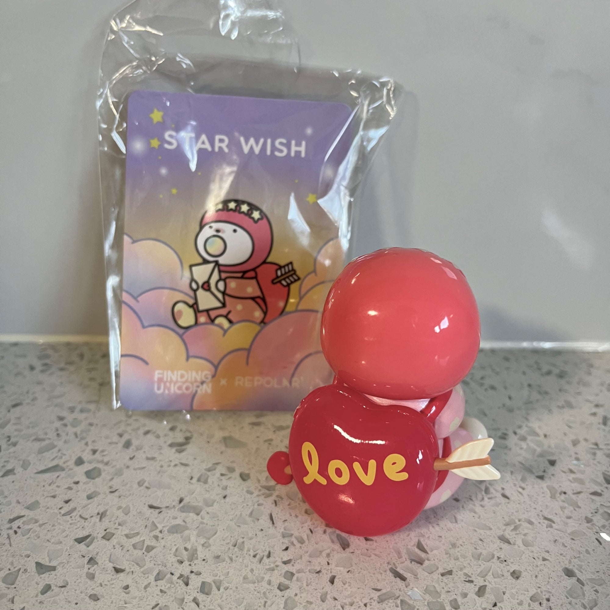 Star Wish - Repolar Day Dreams Series by Finding Unicorn - 2
