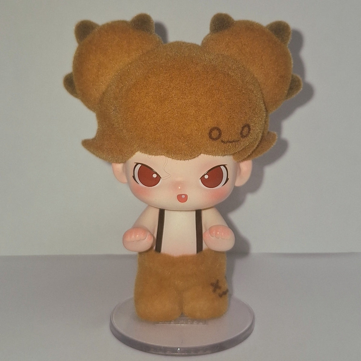 Don't Be Afraid - DIMOO By Your Side - Pop Mart - 2