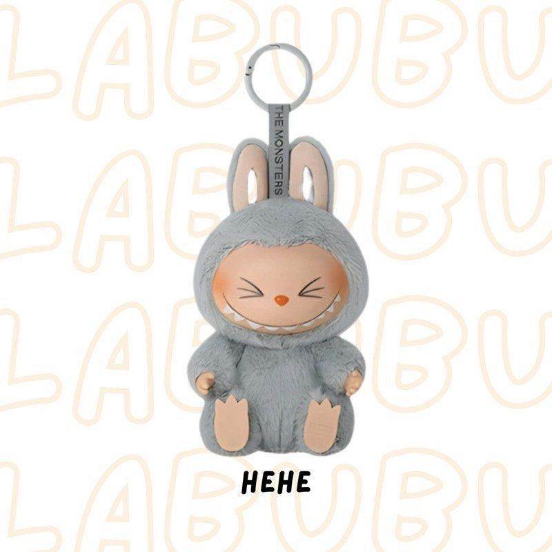 HEHE - Labubu The Monsters Have A Seat by POP MART