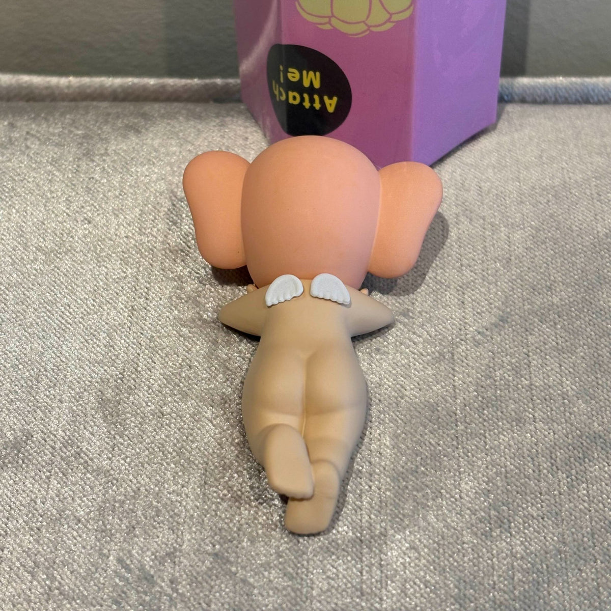 Elephant - Dreaming Hippers Series by Sonny Angel - 2