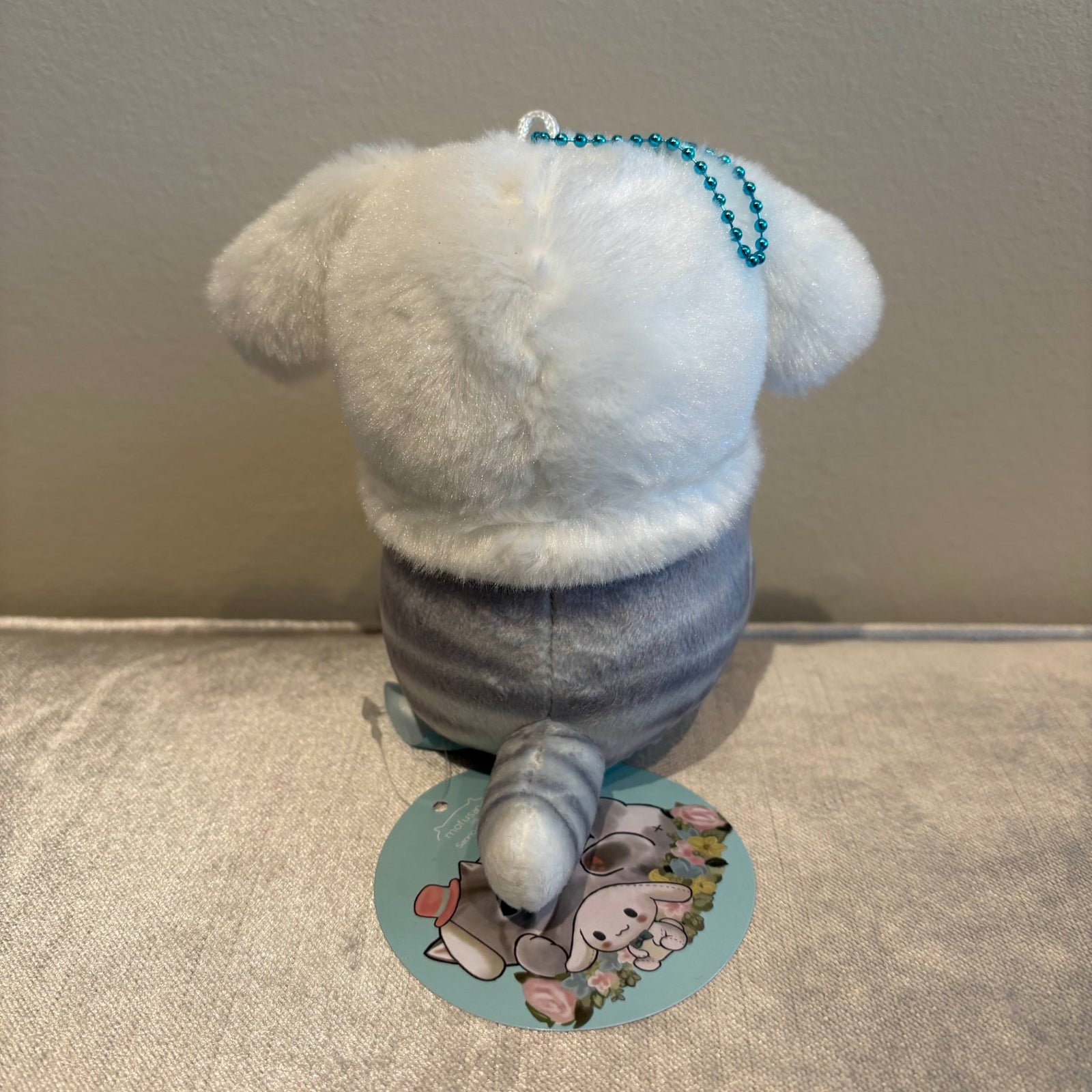 Cinnamoroll - Mofusand x Sanrio Plush Dolls by Mofusand - 1