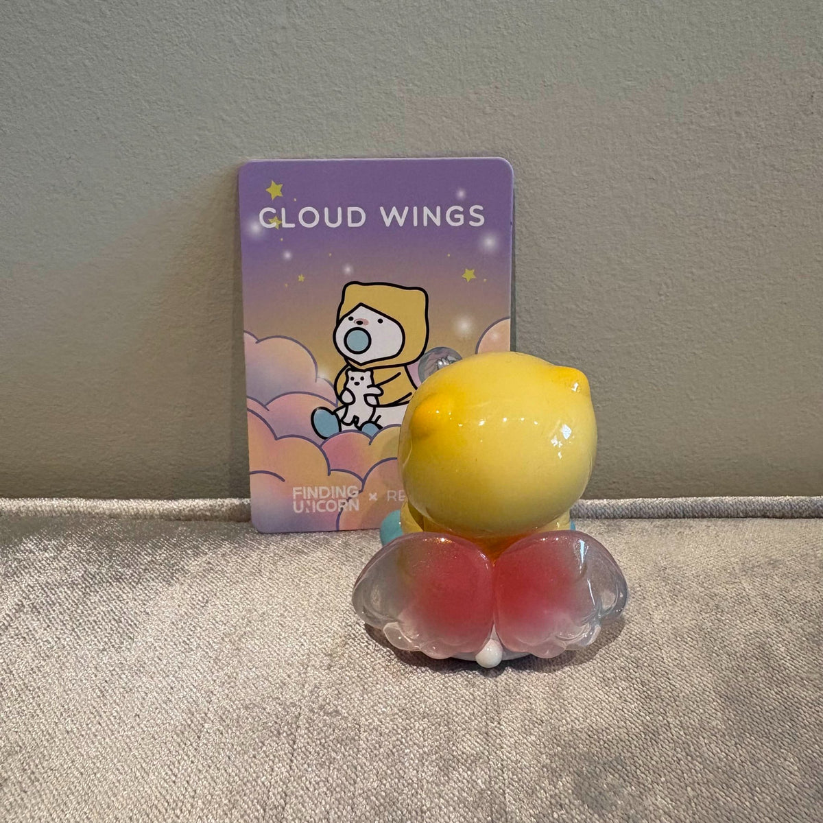 Cloud Wings - Repolar Day Dream by Finding Unicorn - 2