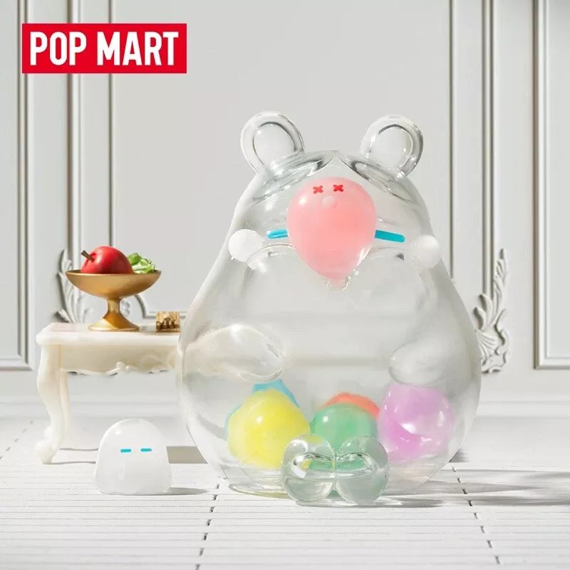 Soul Eater - Crybaby Monster Tears Series by POP MART - 2