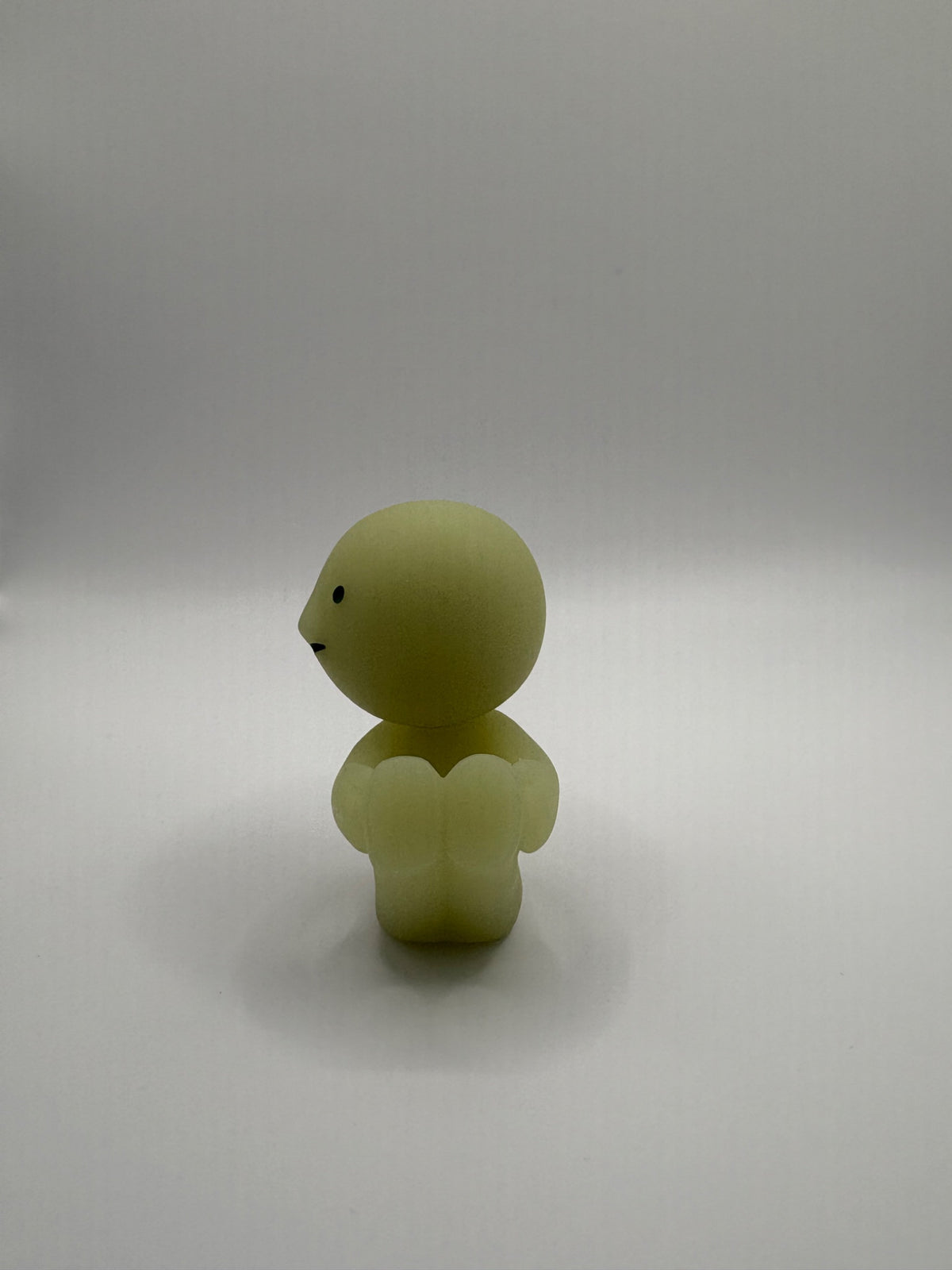 Ship Pose - Yoga Series Smiski - Dreams - 2