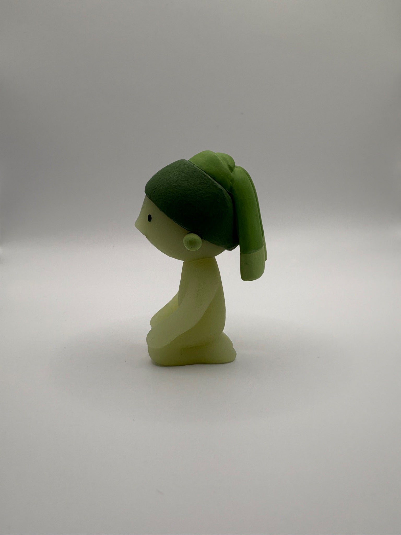 Pearl Earring - Museum Series Smiski - Dreams - 2