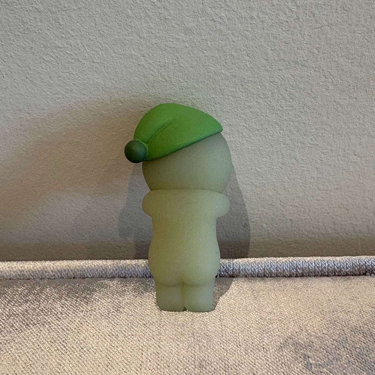 Sleeping - Hippers Series by SMISKI - 2