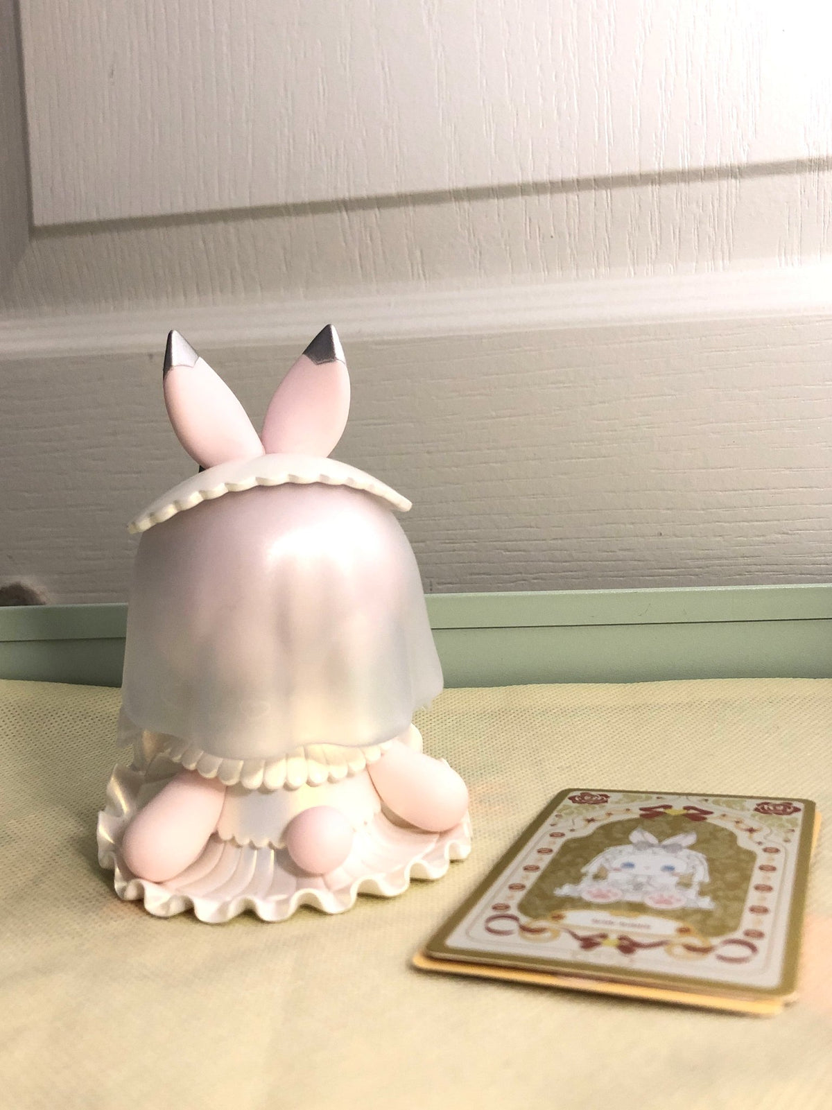 Rabbit Bride - Emma Secret Forest Wedding Party - 2