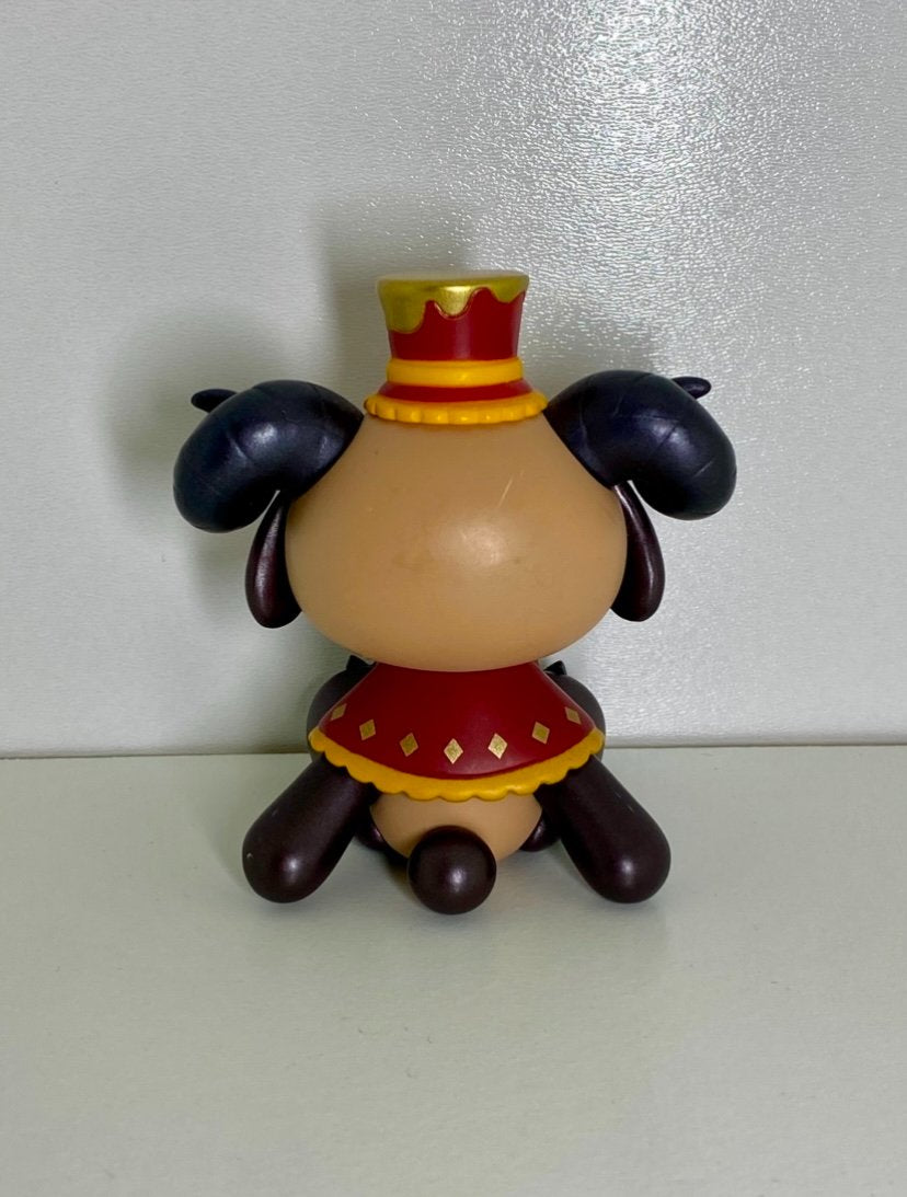 Emma Forest Tea Party - Earl - 2