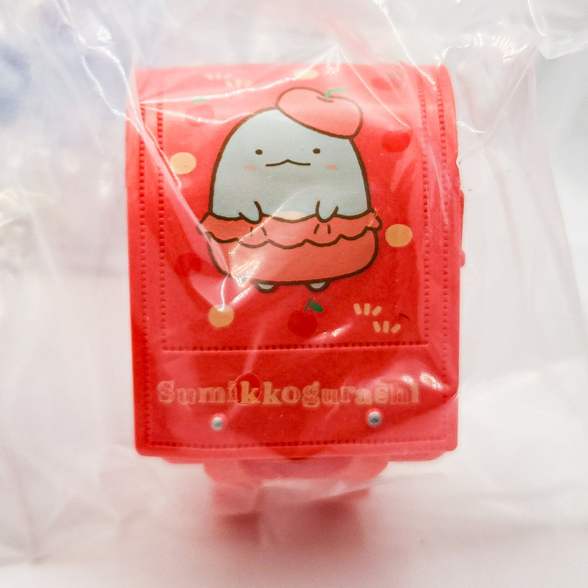 Sumikko Gurashi Lunlun Seasonal Randoseru - Tokage by RE-MENT - 2