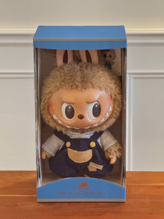その他 POP MART LABUBU TIME TO CHILL Plush LABUBU Time to Chill-Vinyl Plush Doll - POP MART (Thailand)