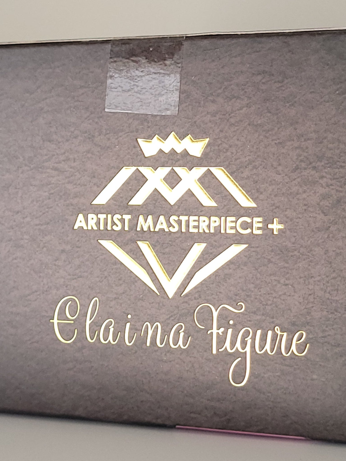 Wandering Witch: The Journey of Elaina Figure (Witch Outfit Ver.) with stand - by Taito Artist Masterpiece + - 6