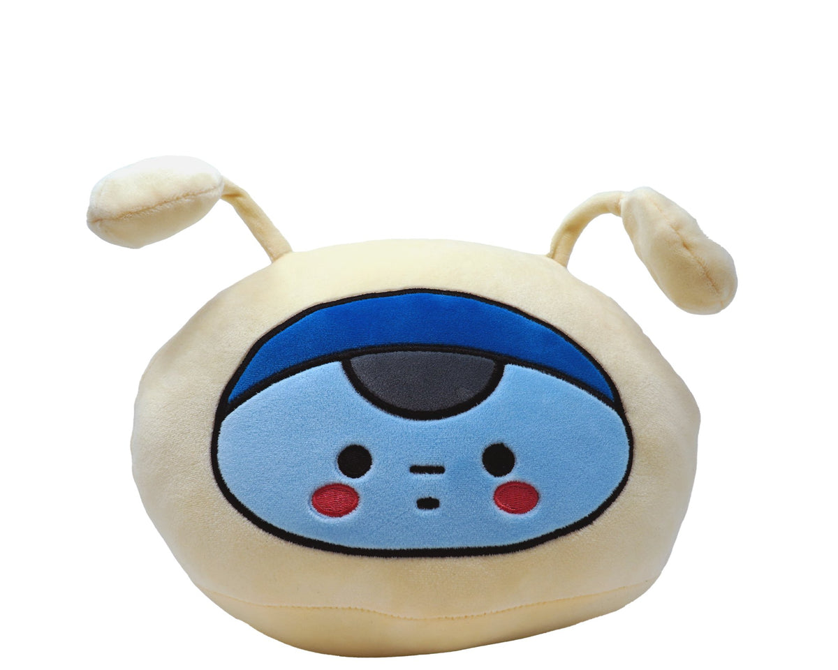 Squishy Napa - Premium Weighted Plushie - 2