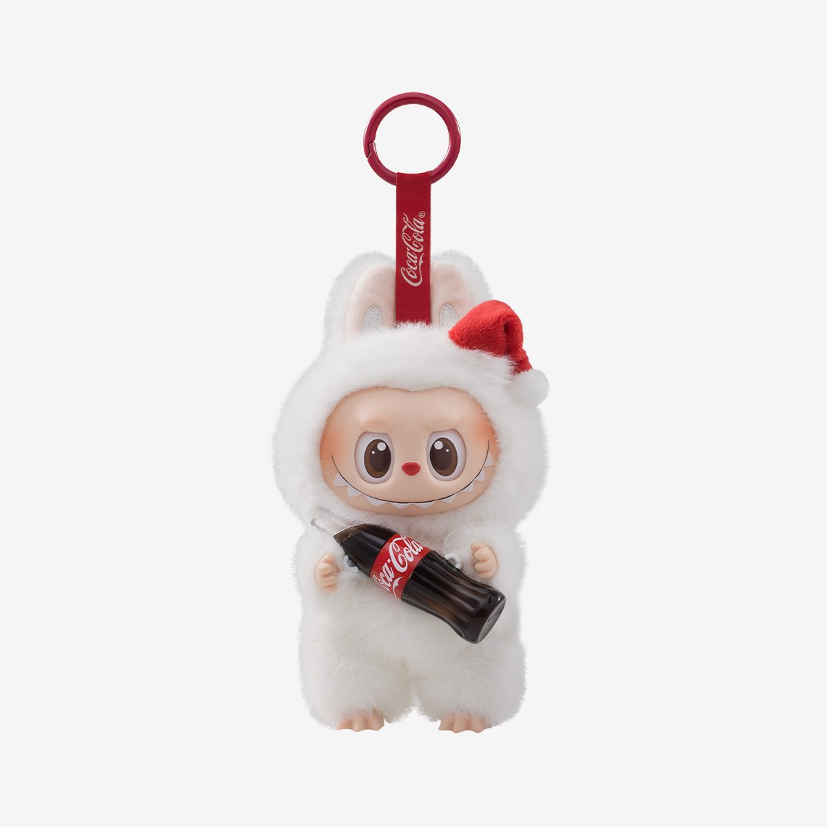 Surprise Shake - Labubu The Monsters Coca Cola Series Vinyl