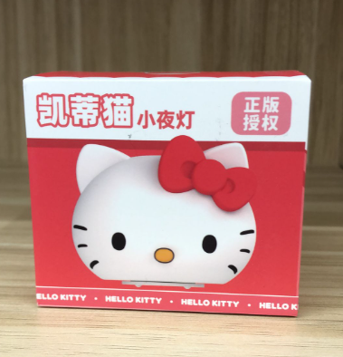 Mini Light Hello Kitty - Sanrio - 2