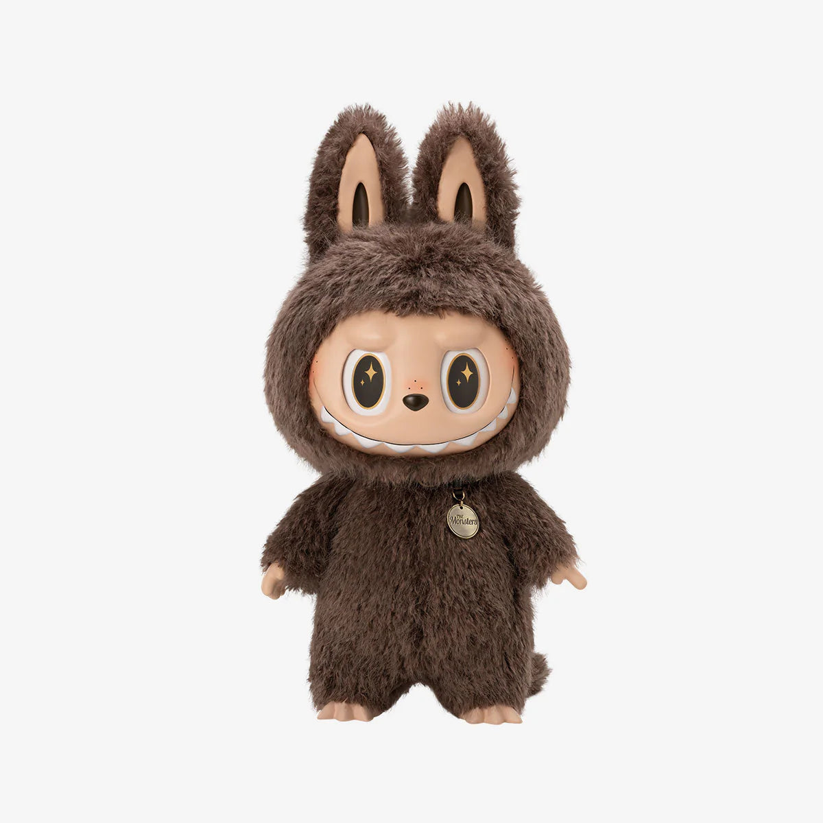 LABUBU ZIMOMO 新品未使用 THE MONSTERS ポップマート LABUBU 新品 ZIMOMO 中身確定 ポップマート
