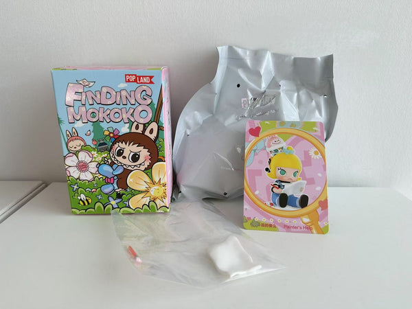 激安！10点　finding mokoko molly Dimoo まとめ売り 激安！11点 finding mokoko molly Dimoo まとめ売り - メルカリ