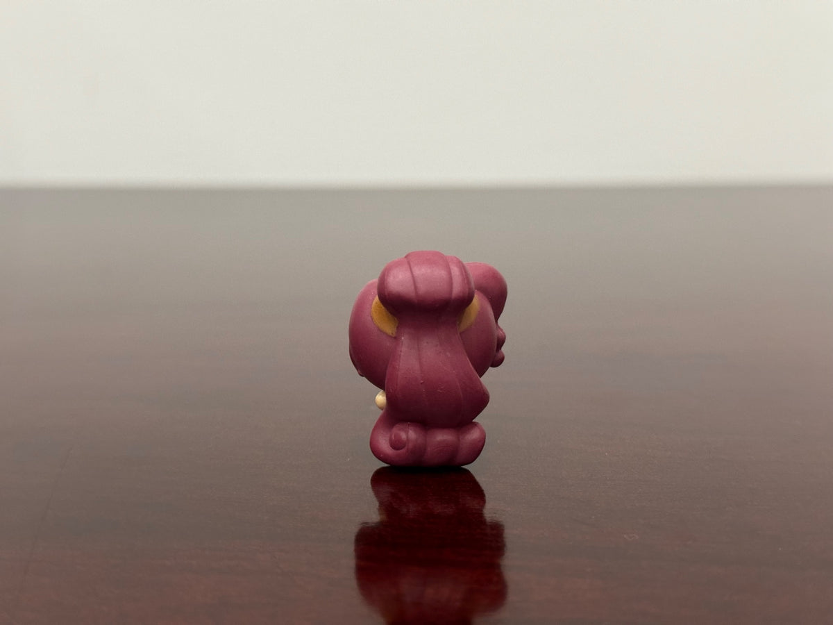 Meg (Rare) - Series 8 - Disney Doorables - 2