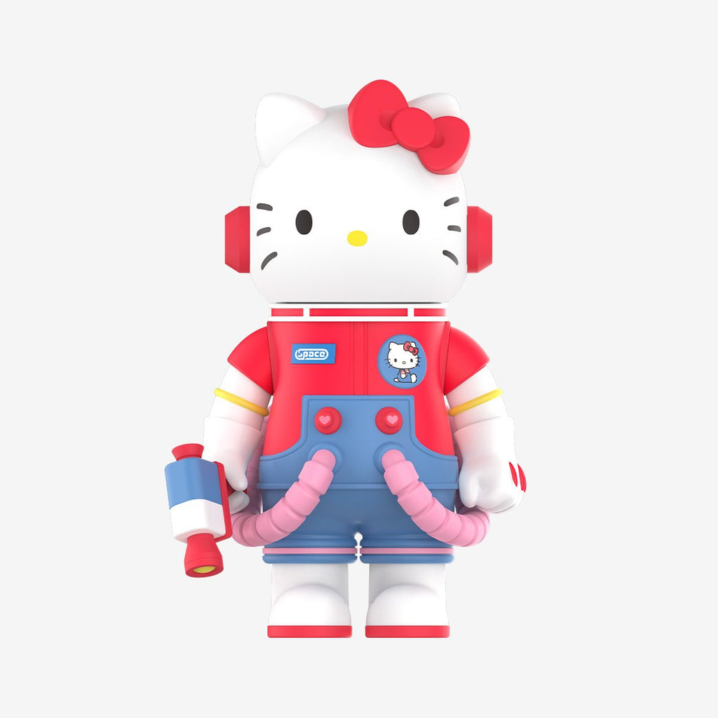 POP MART×SANRIO MEGA SPACE MOLLY 400% MEGA SPACE MOLLY 400% Sanrio Characters Series – Springer Garden