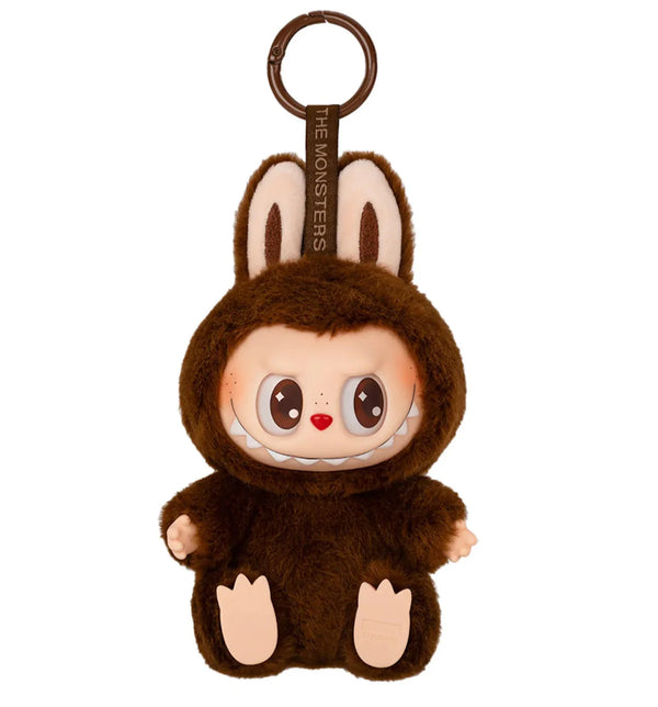 DUODUO (Secret/Chaser) - Labubu THE MONSTERS - Have a Seat