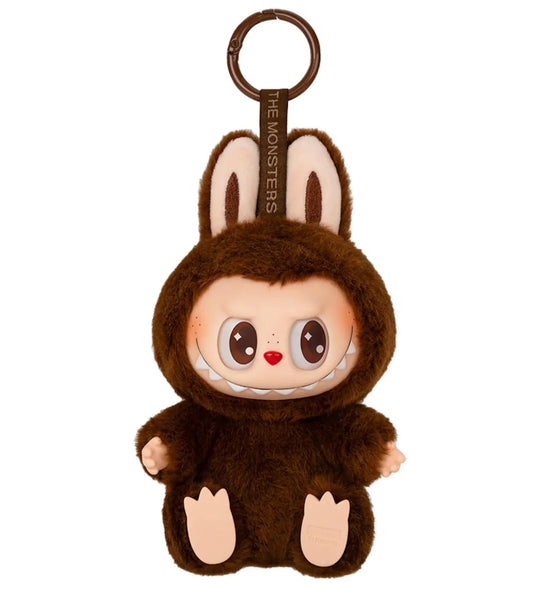 LABUBU have a seatぬいぐるみラブブポップマート DUODUO LABUBU have a seatぬいぐるみラブブポップマート DUODUO - メルカリ