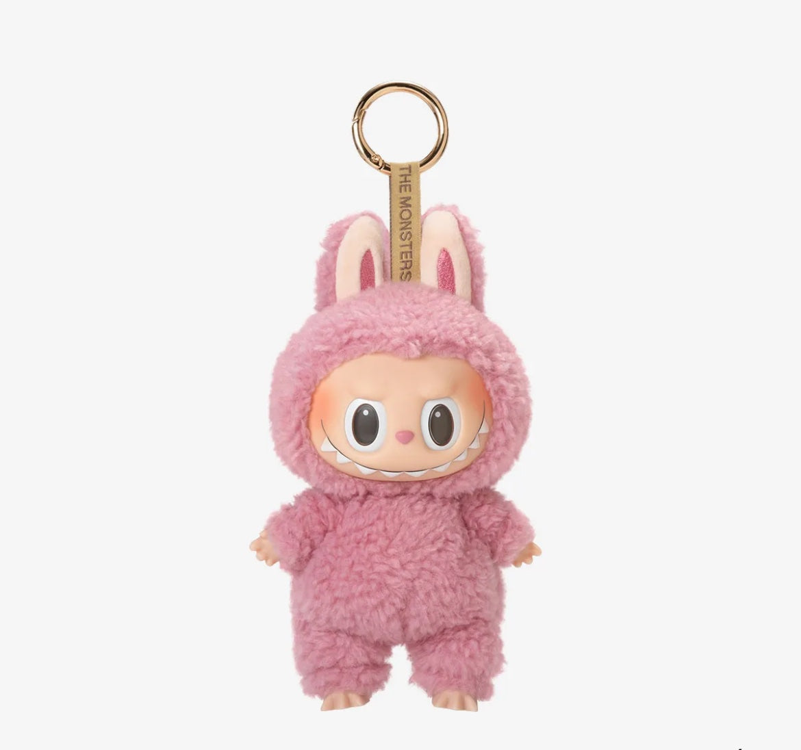 POP MART LABUBU ラブブ マカロン Lychee Berry Lychee Berry Labubu (Pink) - Macaron Pop Mart - Mindzai Toy Shop