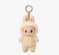 正規品 LABUBU Exciting Macaron Soymilk Soymilk - Labubu The Monsters - Exciting Macaron Series by
